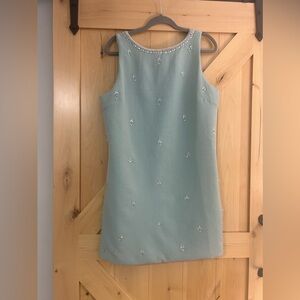 Anthropologie Dress, Size L- NWT